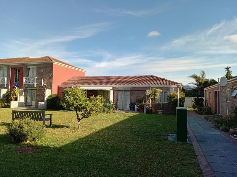 To Let 1 Bedroom Property for Rent in Diep River Western Cape